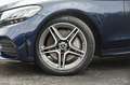 Mercedes-Benz C 300 de *AMG*FULL LED*SPORTSEATS*ACC*360 CAM*CARPLAY* Bleu - thumbnail 3