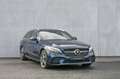 Mercedes-Benz C 300 de *AMG*FULL LED*SPORTSEATS*ACC*360 CAM*CARPLAY* Bleu - thumbnail 4