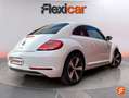 Volkswagen Beetle 1.2 TSI Beetlemanía 77kW Blanco - thumbnail 8