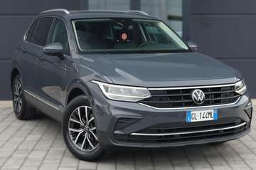 1.5 TSI 150 CV DSG ACT Life