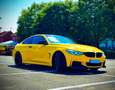 BMW 420 420d Coupe Aut. Sport Line - thumbnail 3
