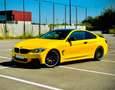 BMW 420 420d Coupe Aut. Sport Line - thumbnail 2