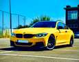 BMW 420 420d Coupe Aut. Sport Line - thumbnail 1