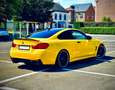 BMW 420 420d Coupe Aut. Sport Line - thumbnail 4