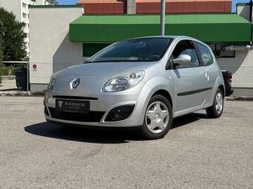 Twingo 1,2 Bamboo Bamboo