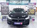 BMW X2 sDrive 16dA Negro - thumbnail 4