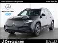 Mercedes-Benz EQB 300 4M AMG-Sport/LED/Burm/360/AHK/Distr/18' Schwarz - thumbnail 1