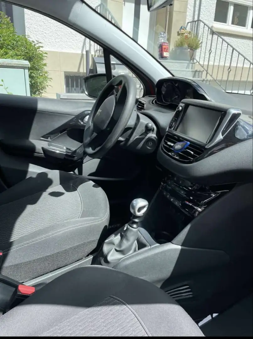 Peugeot 208 Blue-HDi 100 Stop&Start Active - 2