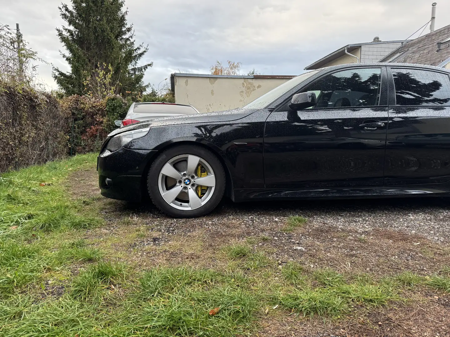 BMW 535 535d Österreich-Paket Aut. - 1