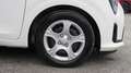 Kia Picanto 1,0 DPI Titan MT5 1st Besitz | Servicegepflegt Weiß - thumbnail 8