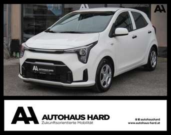 1,0 DPI Titan MT5 1st Besitz | Servicegepflegt