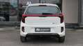 Kia Picanto 1,0 DPI Titan MT5 1st Besitz | Servicegepflegt Weiß - thumbnail 5