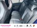 Volkswagen Golf VIII R-Line 2,0 TSI DSG Sportpaket El. Pano Navi D Blau - thumbnail 10