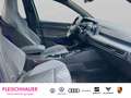 Volkswagen Golf VIII R-Line 2,0 TSI DSG Sportpaket El. Pano Navi D Blau - thumbnail 11