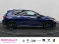 Volkswagen Golf VIII R-Line 2,0 TSI DSG Sportpaket El. Pano Navi D Blau - thumbnail 3