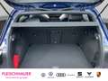 Volkswagen Golf VIII R-Line 2,0 TSI DSG Sportpaket El. Pano Navi D Blau - thumbnail 7