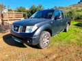 Nissan Navara 4X4 Doble Cabina XE Conveniencia Negro - thumbnail 2