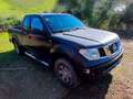 Nissan Navara 4X4 Doble Cabina XE Conveniencia Negro - thumbnail 3