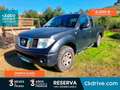 Nissan Navara 4X4 Doble Cabina XE Conveniencia Negro - thumbnail 1