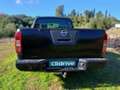 Nissan Navara 4X4 Doble Cabina XE Conveniencia Negro - thumbnail 5