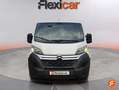 Citroen Jumper . Blanco - thumbnail 9