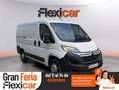 Citroen Jumper . Blanco - thumbnail 1