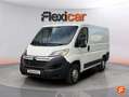 Citroen Jumper . Blanco - thumbnail 8