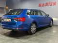 Skoda Superb 1.5 TSI DSG*MATRIX*KAMERA*VIRTUAL Azul - thumbnail 4