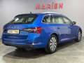 Skoda Superb 1.5 TSI DSG*MATRIX*KAMERA*VIRTUAL Azul - thumbnail 3