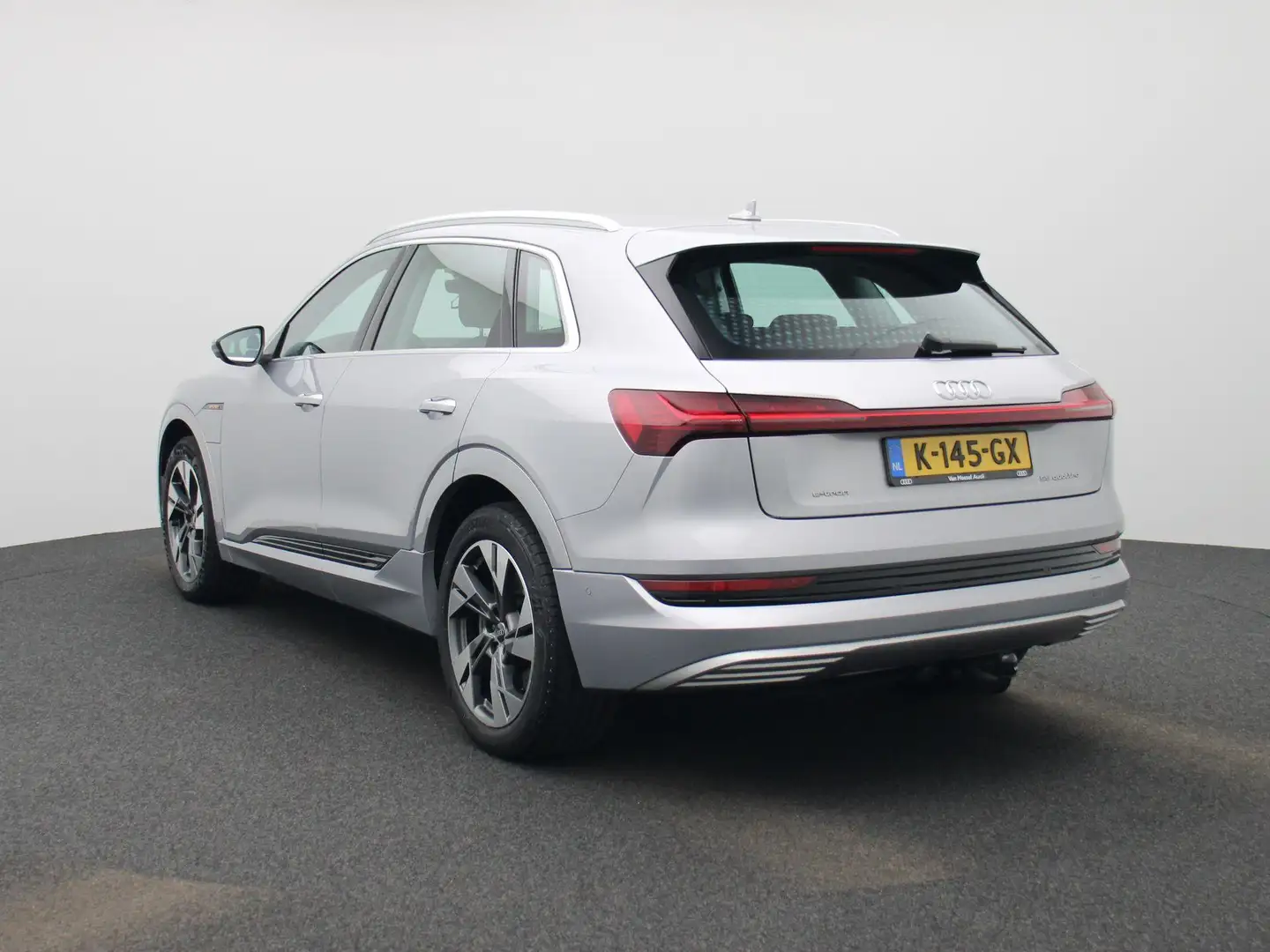 Audi e-tron 55 quattro Business edition 95 kWh | Trekhaak | Pa Gris - 2