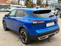 Nissan Qashqai 1,3 DIG-T MHEV 4x4 N-Connecta+ Xtronic Blau - thumbnail 7