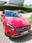 Mercedes-Benz GLA 180 GLA 180 (156.942) Panorama Schiebedach 8fach berei Rood - thumbnail 1