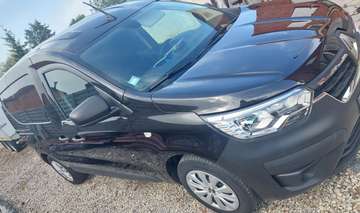 Express TCe100 FAP Basis