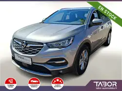 Opel Grandland X 1.5 D 130 Innovation GPS PDC