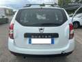 Dacia Duster N1 1.5 dCi 110CV 4x2 Lauréate Family Blanc - thumbnail 4