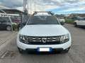 Dacia Duster N1 1.5 dCi 110CV 4x2 Lauréate Family Blanc - thumbnail 2