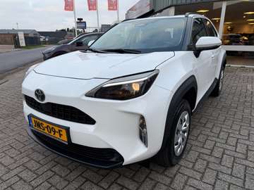 1.5 Hybrid 115 Active Rijklaar met Garantie