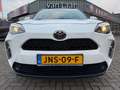 Toyota Yaris Cross 1.5 Hybrid 115 Active Rijklaar met Garantie Wit - thumbnail 2