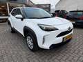 Toyota Yaris Cross 1.5 Hybrid 115 Active Rijklaar met Garantie Wit - thumbnail 3