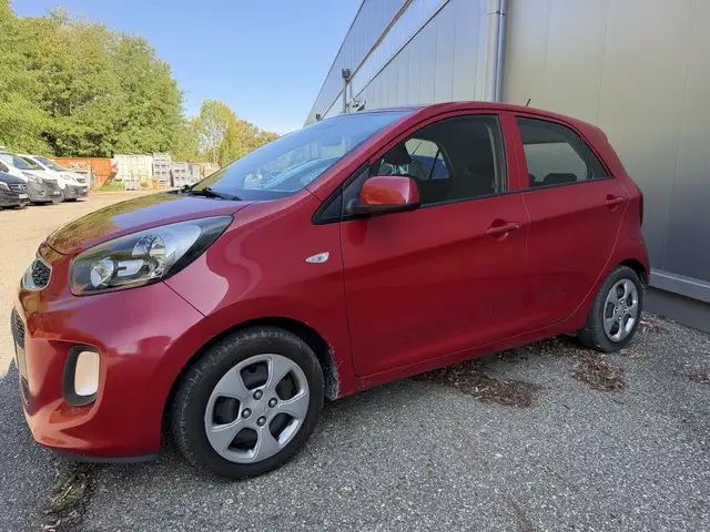 Kia Picanto 1.0 66CH MOTION
