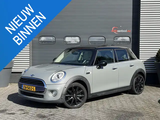 MINI Mini