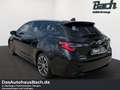 Toyota Corolla 2.0-l-Hybrid Touring Sports Team Deutschland Techn Nero - thumbnail 4