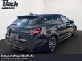 Toyota Corolla 2.0-l-Hybrid Touring Sports Team Deutschland Techn Nero - thumbnail 3
