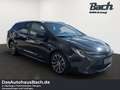 Toyota Corolla 2.0-l-Hybrid Touring Sports Team Deutschland Techn Nero - thumbnail 2