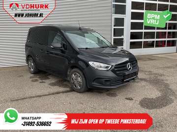 110 CDI Aut. Carplay/ Stoelverw./ Cruise/ Camera/