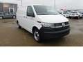 Volkswagen T6.1 Transporter Abt e- Lang 1-Gang Klima Navi Wit - thumbnail 7