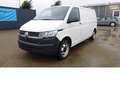 Volkswagen T6.1 Transporter Abt e- Lang 1-Gang Klima Navi Wit - thumbnail 5