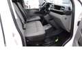 Volkswagen T6.1 Transporter Abt e- Lang 1-Gang Klima Navi Wit - thumbnail 9