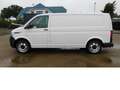 Volkswagen T6.1 Transporter Abt e- Lang 1-Gang Klima Navi Wit - thumbnail 1