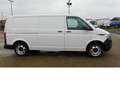 Volkswagen T6.1 Transporter Abt e- Lang 1-Gang Klima Navi Wit - thumbnail 2